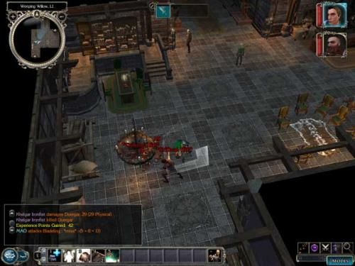 Neverwinter Nights 2 025350,2